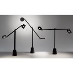 EQUILIBRIST 1 BIURKOWA ARTEMIDE