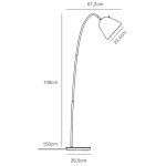 FLEUR W PODLOGOWA NORDLUX