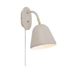 FLEUR Z1 KINKIET NORDLUX