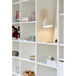 FLEUR Z2 KINKIET NORDLUX