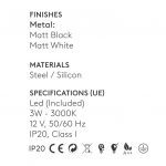 FLEXOR A1151 S AROMAS