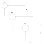 FRAMMENTI W2 KINKIET VESOI