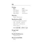 Focus A1279 S AROMAS