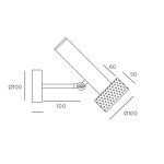 Focus A1279 W AROMAS