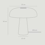 GLOSSY W BIURKOWA NORDLUX