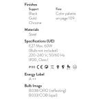 Haban A1088 S AROMAS