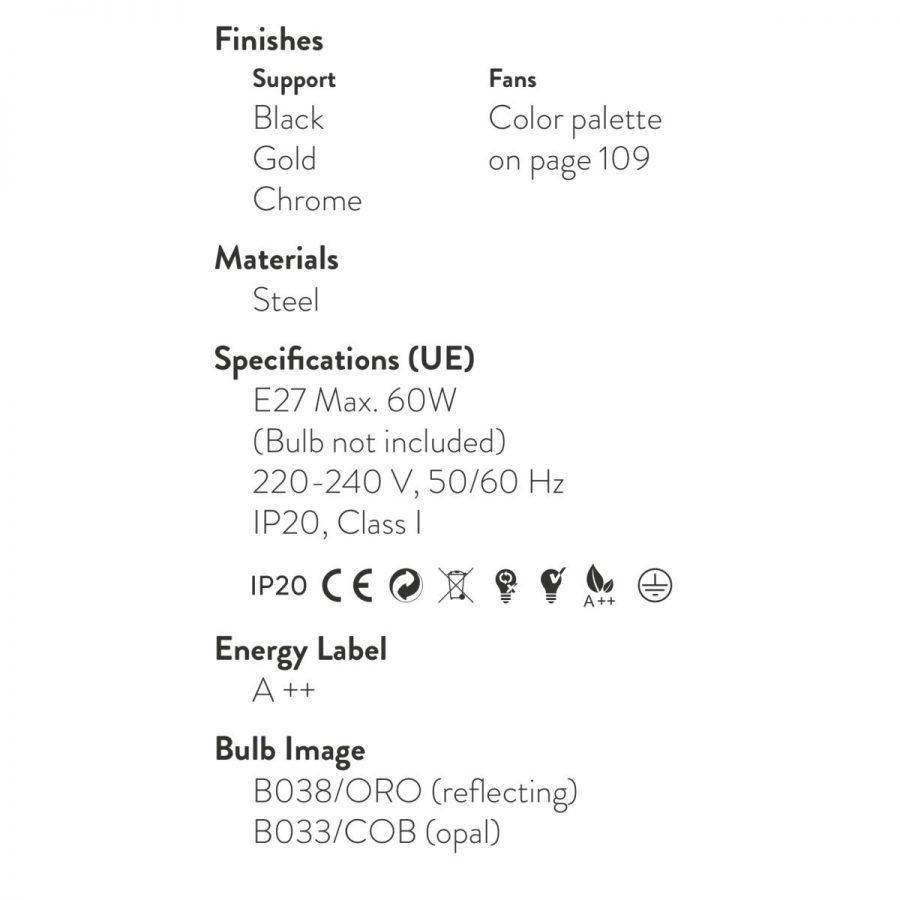 Haban A1088 S AROMAS