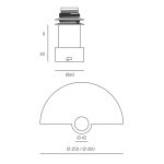 Haban A1088 W AROMAS