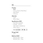 Helmet A1221 S AROMAS