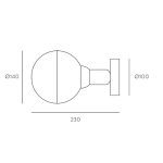 Helmet A1221 W AROMAS