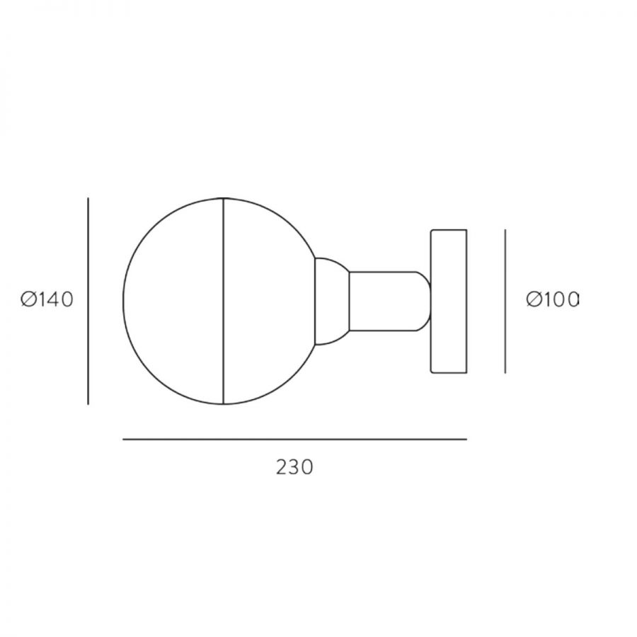Helmet A1221 W AROMAS
