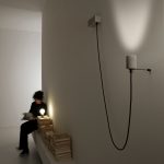 IDEA CEMENTO Z2 KINKIET VESOI