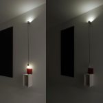 IDEA CEMENTO Z3 KINKIET VESOI