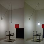 IDEA CEMENTO Z4 KINKIET VESOI