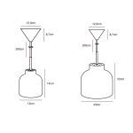 JULIAN W WISZACE NORDLUX