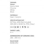 Kassy A1097 S AROMAS