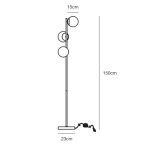 LILLY W PODLOGOWA NORDLUX