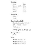 Lotto A1176 A1175 A1174 S AROMAS