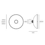 Lotto A1176 A1175 A1174 W AROMAS