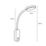 MASON W KINKIET NORDLUX