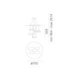 MERCURY W1 WISZACA ARTEMIDE