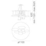 MERCURY W2 WISZACA ARTEMIDE