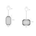MILFORD W WISZACA NORDLUX
