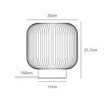 MILFORD W1 BIURKOWA NORDLUX