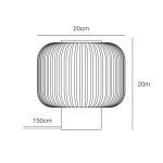 MILFORD W2 BIURKOWA NORDLUX