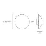 Miniross A1063 W AROMAS