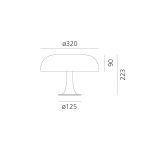 NESINO W BIURKOWA ARTEMIDE