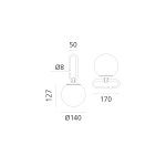 NH1217 W BIURKOWA ARTEMIDE