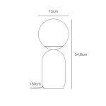 NOTTI W BIURKOWA NORDLUX