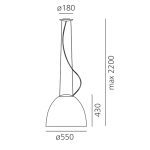 NUR W WISZACA ARTEMIDE