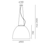 NUR W2 WISZACA ARTEMIDE