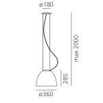 NUR W3 WISZACA ARTEMIDE