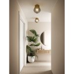 ORBIFORM Z2 SUFITOWA NORDLUX