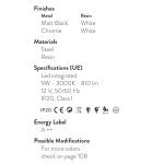 Osion A1132 50 S AROMAS