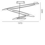 PIRCE W SUFITOWA ARTEMIDE