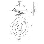 PIRCE W WISZACA ARTEMIDE