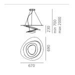 PIRCE W3 WISZACA ARTEMIDE