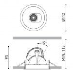 POINTER A27111 w1 ARKOS