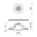 POP UP A278211 w1 ARKOS