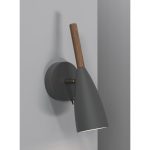 PURE 10 Z3 KINKIET NORDLUX