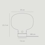 RAITO W BIURKOWA NORDLUX