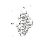 SCAR W1 KINKIET VESOI