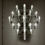 SCAR Z1 KINKIET VESOI