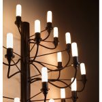 SCAR Z2 KINKIET VESOI