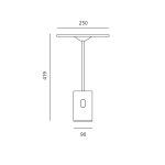 SISIFO W BIURKOWA ARTEMIDE