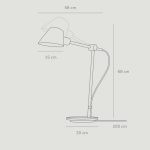 STAY LONG W BIURKOWA NORDLUX